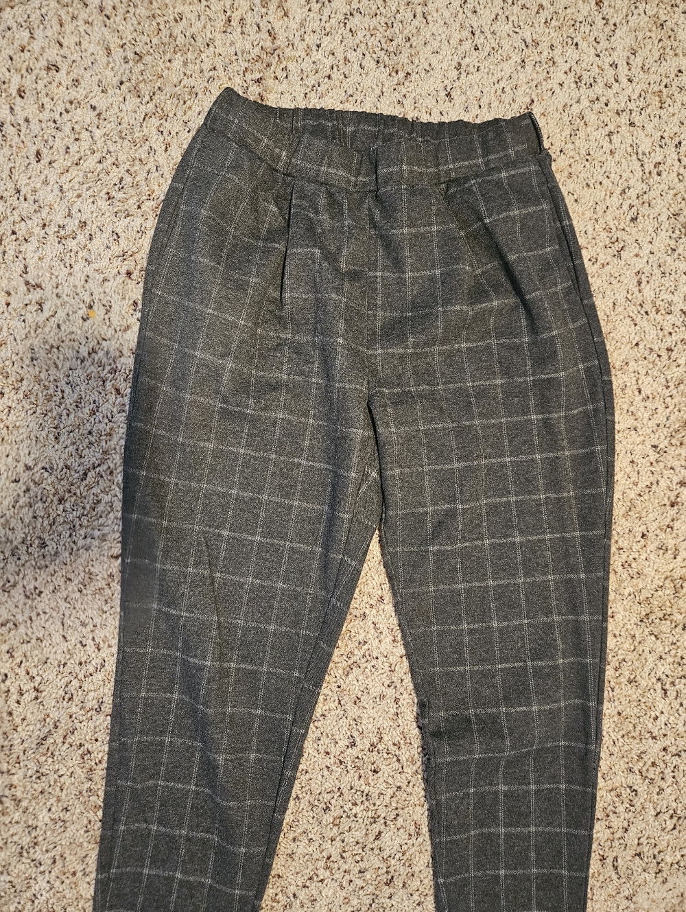 Grey Pants - Picture 2 of 5